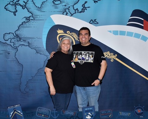 PHOTO Dr. Jon Gonzalez - Travel Tips Older Adults.