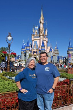 PHOTO Dr. Jon Gonzalez - Travel Tips Older Adults.