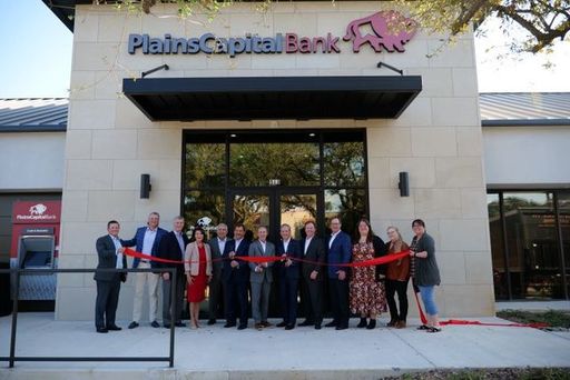 Denton Opening Ribbon Cutting.JPG